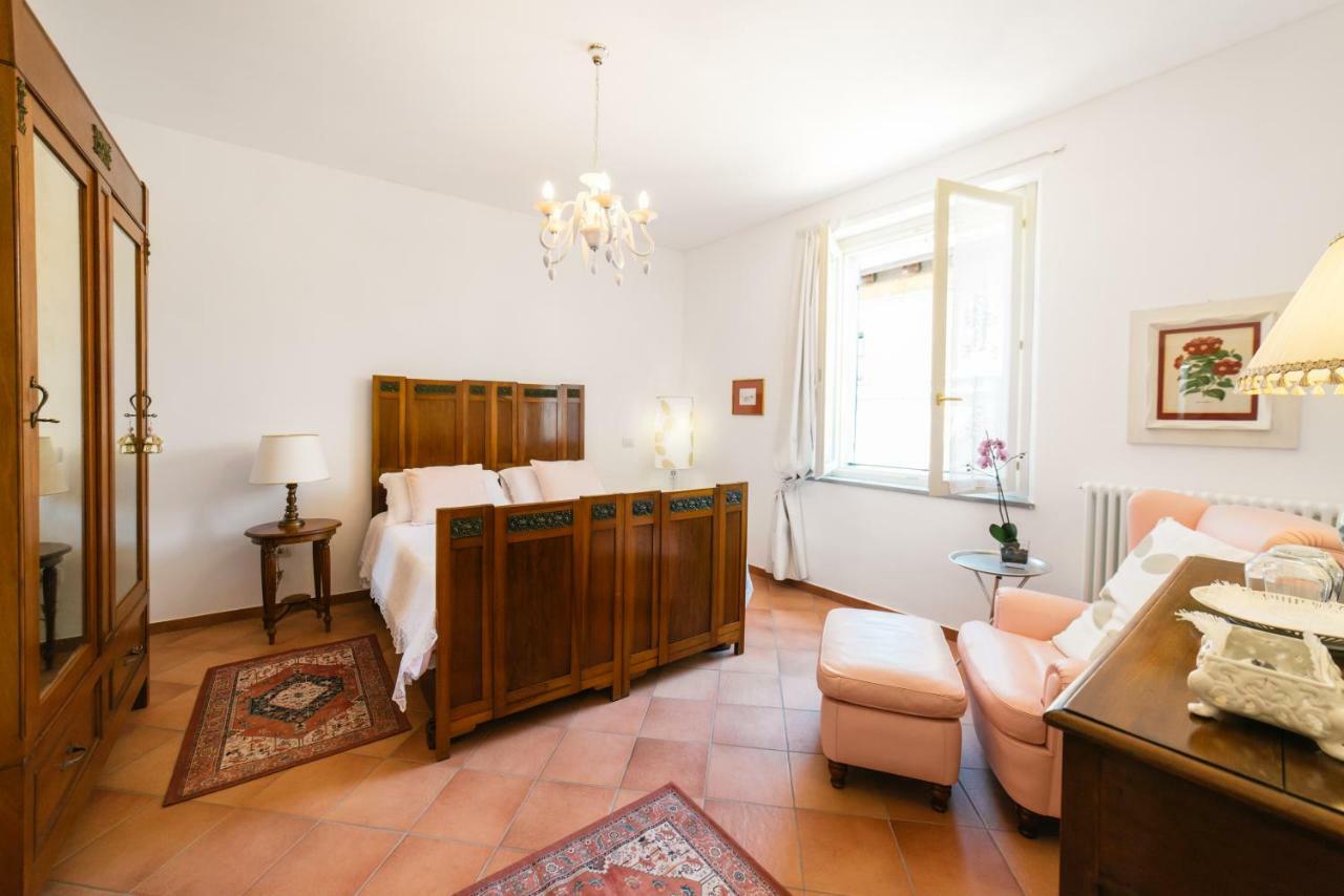 Bb Porta Augustea - Fano Hotel Luaran gambar