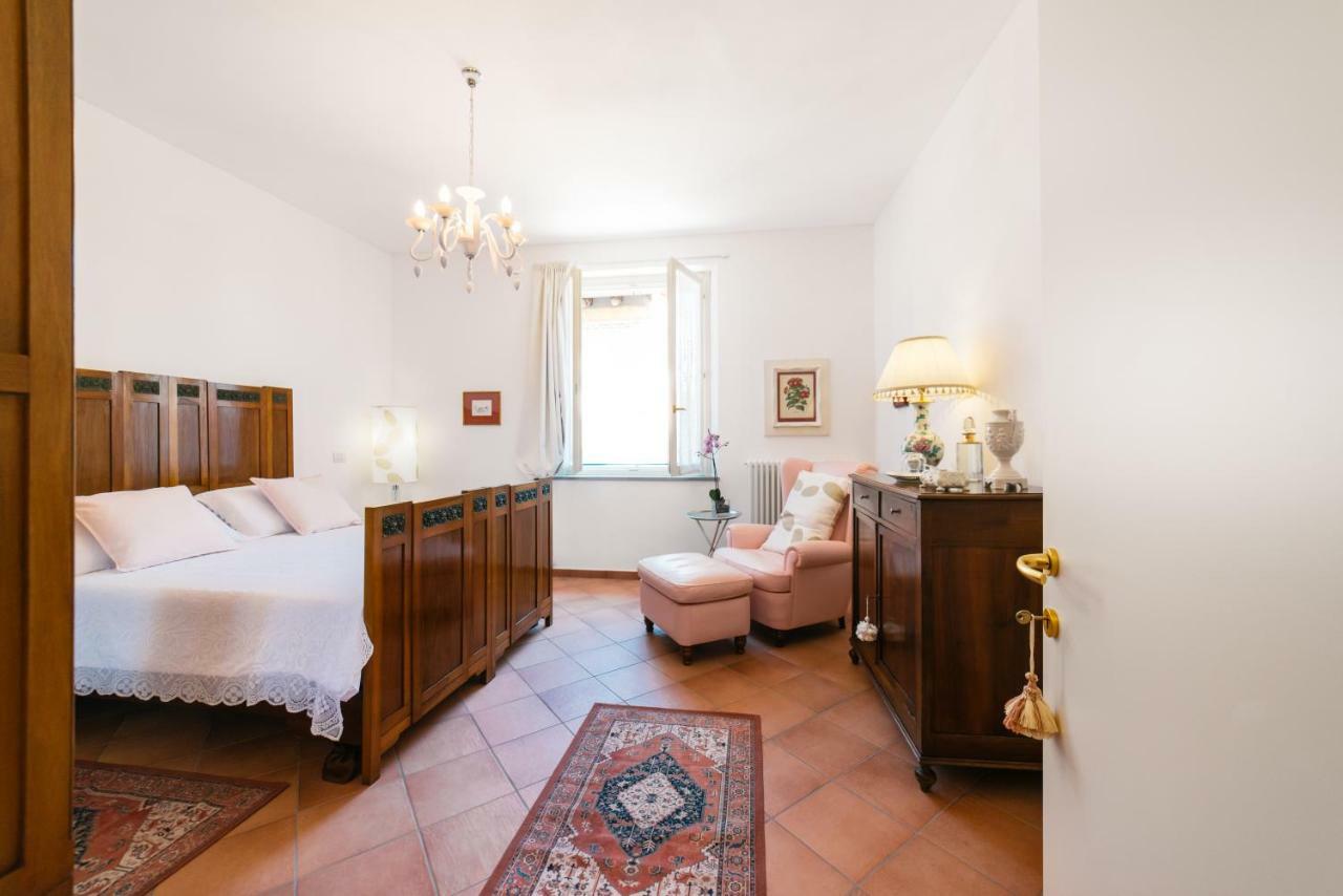 Bb Porta Augustea - Fano Hotel Luaran gambar