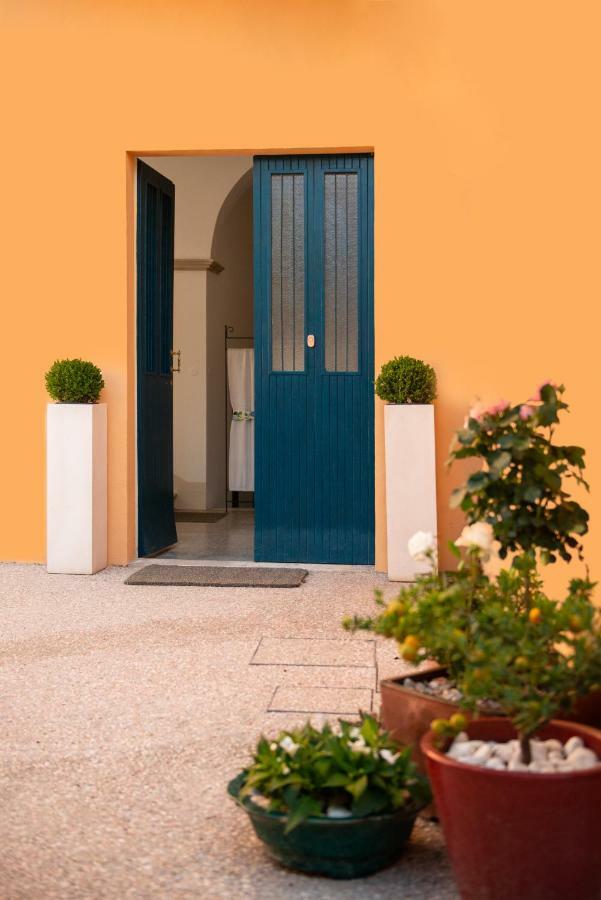 Bb Porta Augustea - Fano Hotel Luaran gambar