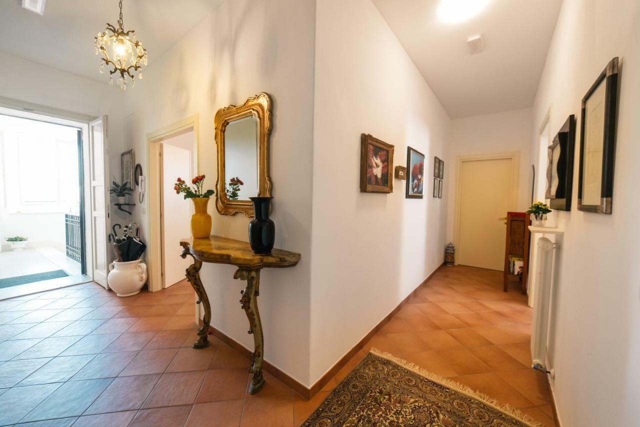 Bb Porta Augustea - Fano Hotel Luaran gambar